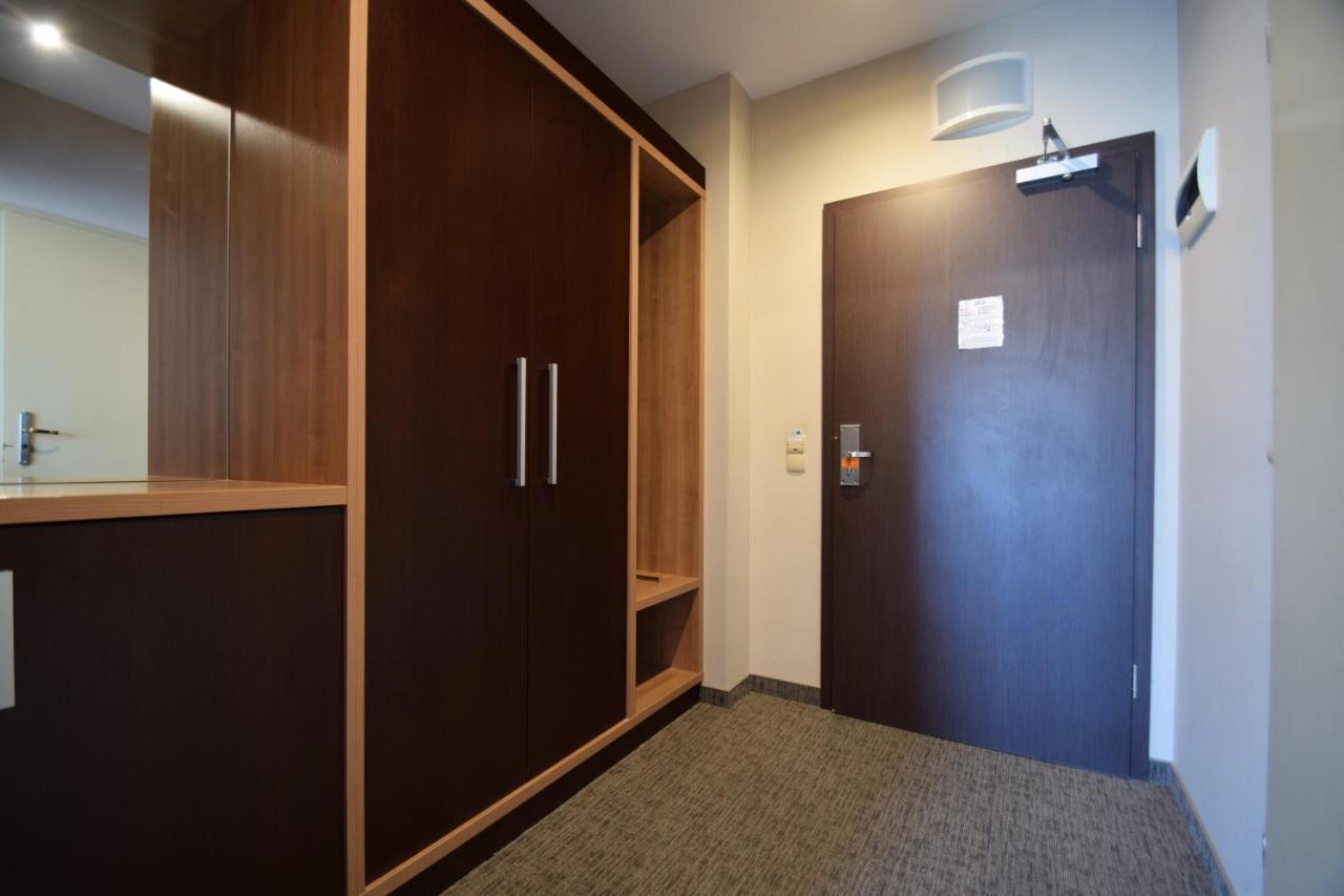 Apartament Prywatny W Diva Spa Kolobrzeg Exterior photo