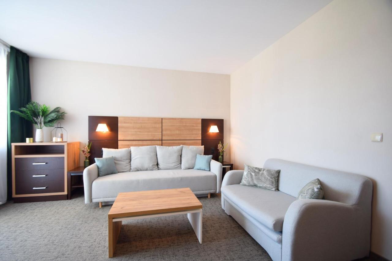 Apartament Prywatny W Diva Spa Kolobrzeg Exterior photo