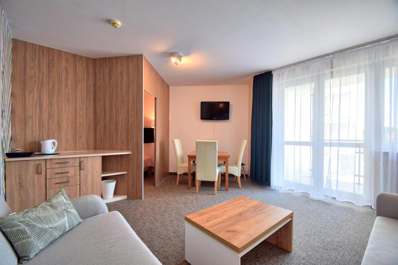 Apartament Prywatny W Diva Spa Kolobrzeg Exterior photo