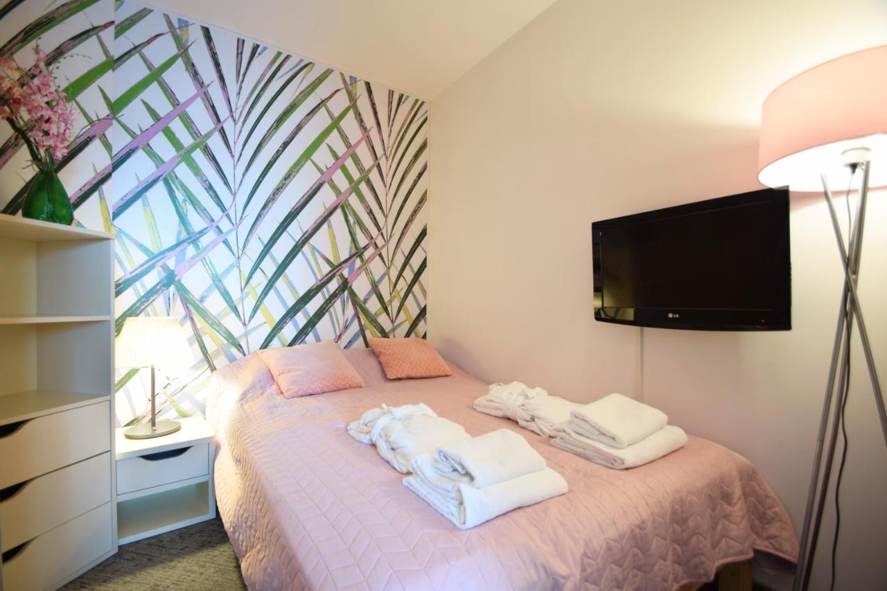 Apartament Prywatny W Diva Spa Kolobrzeg Exterior photo